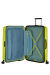 Mala de Viagem Grande 77cm Expansível 4 Rodas Verde Lima - AeroStep | American Tourister