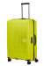 Mala de Viagem Grande 77cm Expansível 4 Rodas Verde Lima - AeroStep | American Tourister