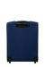 Mala de Cabine Underseater 45cm 2 Rodas Azul-Marinho - Sea Seeker | American Tourister