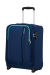 Mala de Cabine Underseater 45cm 2 Rodas Azul-Marinho - Sea Seeker | American Tourister