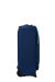 Mala de Cabine Underseater 45cm 2 Rodas Azul-Marinho - Sea Seeker | American Tourister