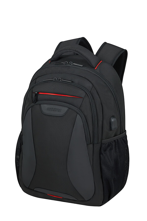 Mochila para Portátil 15.6 Eco USB - AT Work | American Tourister