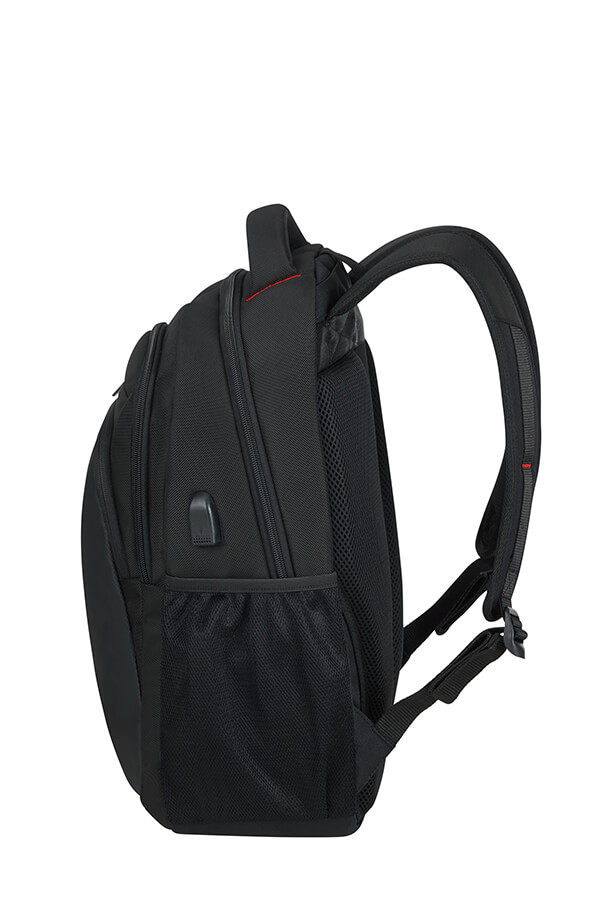 Mochila para Portátil 15.6 Eco USB - AT Work | American Tourister