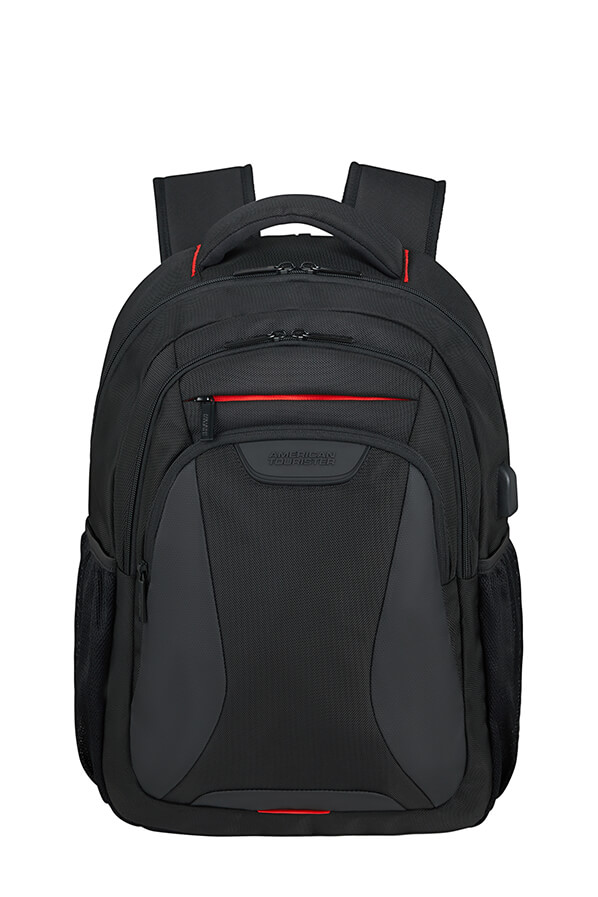 Mochila para Portátil 15.6 Eco USB - AT Work | American Tourister