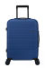 Mala de Cabine 55cm Expansível 4 Rodas Azul Marinho - Novastream | American Tourister