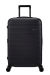 Mala de Viagem Média 67cm Expansível 4 Rodas Ardósia - Novastream | American Tourister