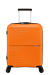 Mala de Cabine Superleve 55cm 4 Rodas Manga Laranja - Airconic | American Tourister®