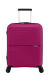 Mala de Cabine Superleve 55cm 4 Rodas Violeta Escuro - Airconic | American Tourister®