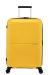 Mala de Viagem Superleve Média 67cm c/ 4 Rodas Amarelo - Airconic | American Tourister®