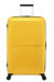 Mala de Viagem Superleve Grande 77cm c/ 4 Rodas Amarelo - Airconic | American Tourister®