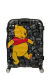 Mala de Viagem Média 67cm 4 Rodas Winnie The Pooh - Wavebreaker Disney | American Tourister