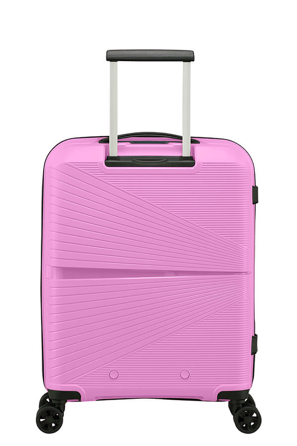 Mala de Cabine Superleve 55cm 4 Rodas Limonada Rosa - Airconic | American Tourister®