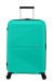 Mala de Viagem Superleve Média 67cm 4 Rodas Verde-Água - Airconic | American Tourister®