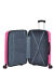 Mala de Viagem Grande 75cm 4 Rodas Rosa - Air Move | American Tourister