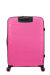 Mala de Viagem Grande 75cm 4 Rodas Rosa - Air Move | American Tourister