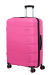 Mala de Viagem Grande 75cm 4 Rodas Rosa - Air Move | American Tourister