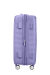 Mala de Viagem Média 67cm Expansível Lavanda - Soundbox | American Tourister®