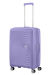 Mala de Viagem Média 67cm Expansível Lavanda - Soundbox | American Tourister®