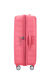 Mala de Viagem Média 67cm Expansível Coral - Soundbox | American Tourister®