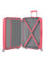 Mala de Viagem Grande 77cm Expansível Coral - Soundbox | American Tourister®