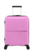 Mala de Cabine Superleve 55cm 4 Rodas Limonada Rosa - Airconic | American Tourister®