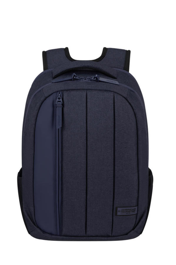 Mochila para Portátil Ecológica 14 Azul-Marinho - StreetHero | American Tourister