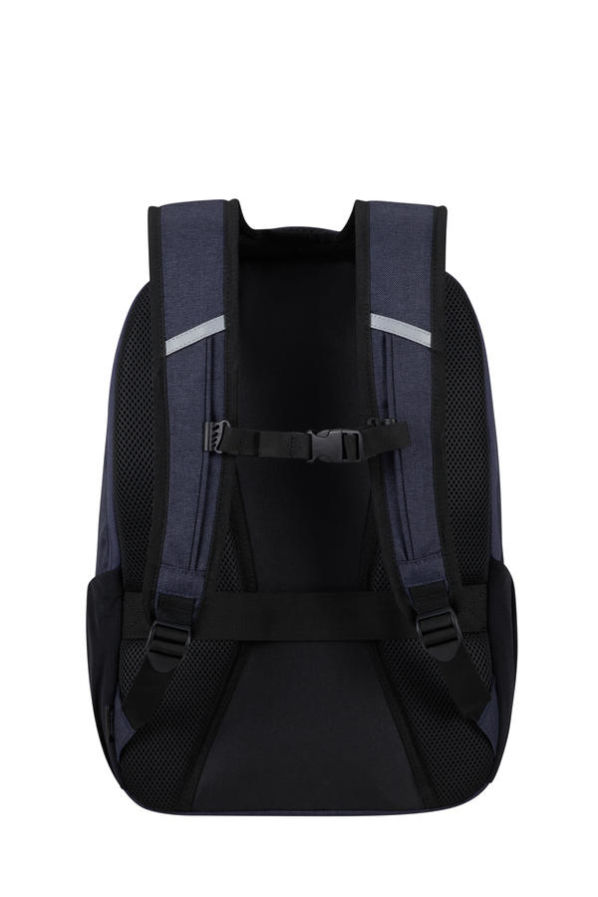 Mochila para Portátil Ecológica 15.6 Azul-Marinho - StreetHero | American Tourister