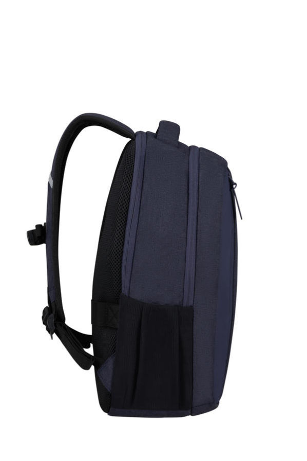 Mochila para Portátil Ecológica 15.6 Azul-Marinho - StreetHero | American Tourister