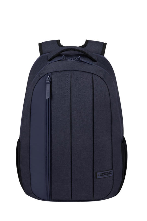 Mochila para Portátil Ecológica 17.3 Azul-Marinho - StreetHero | American Tourister