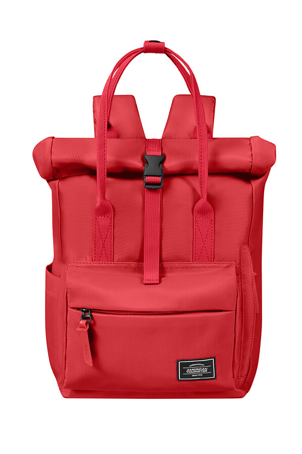 Mochila City Vermelha - Urban Groove | American Tourister