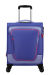 Mala de Cabine 55cm Expansível 4 Rodas Lilás - Pulsonic | American Tourister