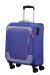 Mala de Cabine 55cm Expansível 4 Rodas Lilás - Pulsonic | American Tourister