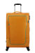 Mala de Viagem Grande 81cm Expansível 4 Rodas Amarelo Pôr-do-Sol  - Pulsonic | American Tourister