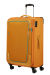 Mala de Viagem Grande 81cm Expansível 4 Rodas Amarelo Pôr-do-Sol  - Pulsonic | American Tourister