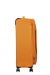 Mala de Viagem Grande 81cm Expansível 4 Rodas Amarelo Pôr-do-Sol  - Pulsonic | American Tourister