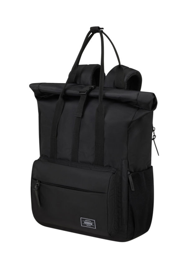 Mochila Tote 15.6 Preta - Urban Groove | American Tourister