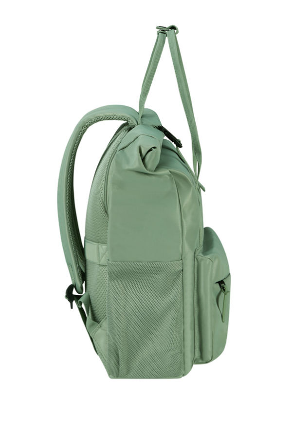 Mochila Tote para Portátil 15.6 Verde Urbano - Urban Groove | American Tourister