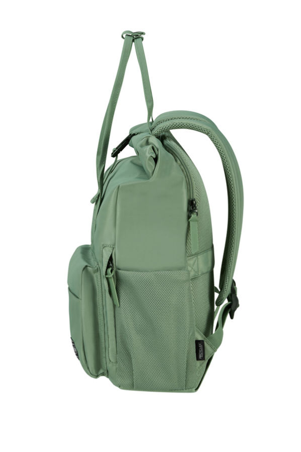 Mochila Tote para Portátil 15.6 Verde Urbano - Urban Groove | American Tourister