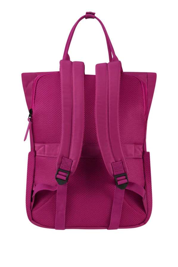 Mochila Tote 15.6 Violeta Escuro - Urban Groove | American Tourister