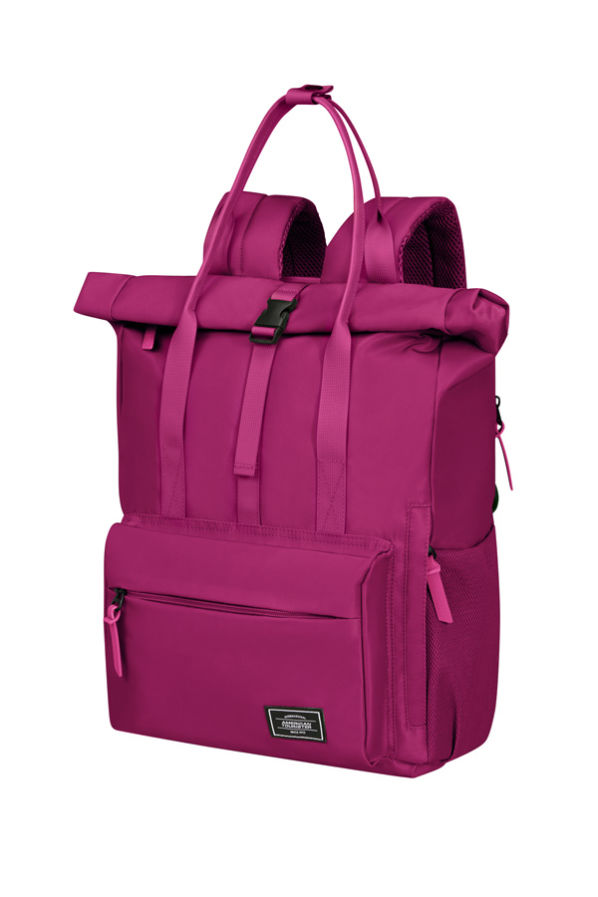 Mochila Tote 15.6 Violeta Escuro - Urban Groove | American Tourister