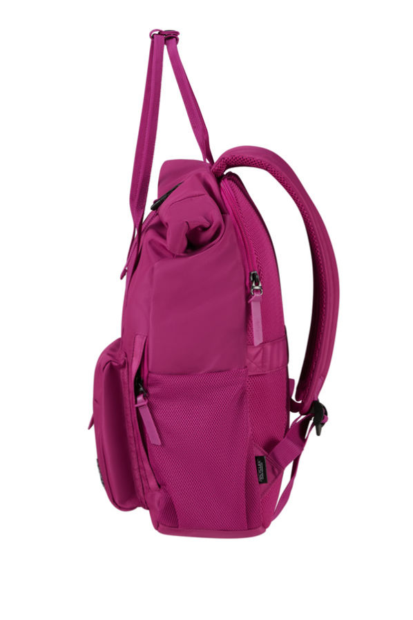 Mochila Tote 15.6 Violeta Escuro - Urban Groove | American Tourister