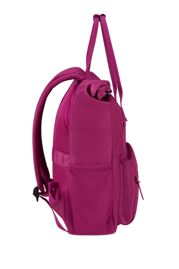 Mochila Tote 15.6 Violeta Escuro - Urban Groove | American Tourister