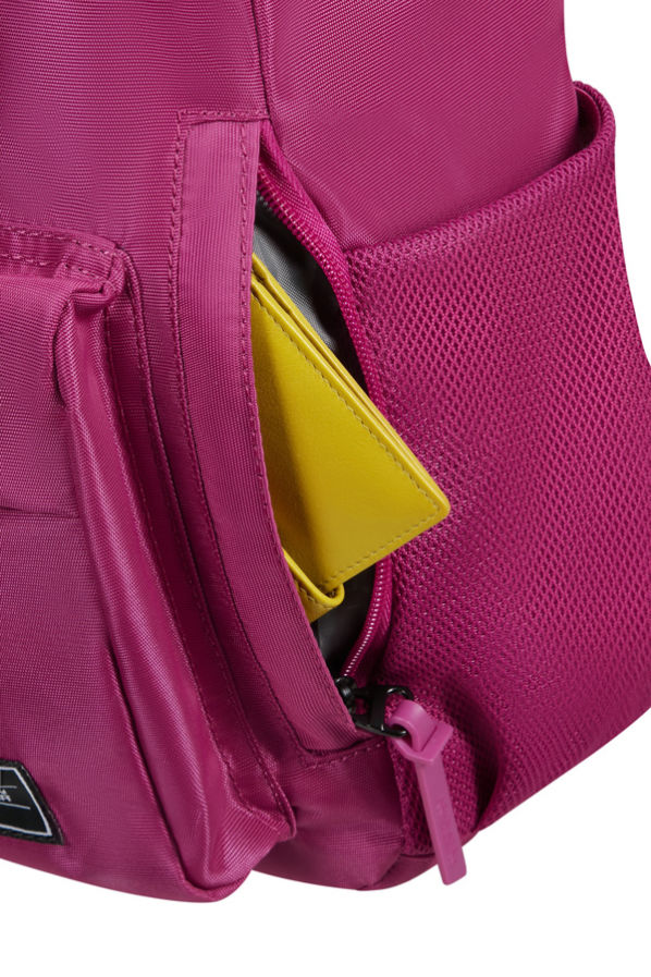 Mochila Tote 15.6 Violeta Escuro - Urban Groove | American Tourister