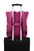 Mochila Tote 15.6 Violeta Escuro - Urban Groove | American Tourister