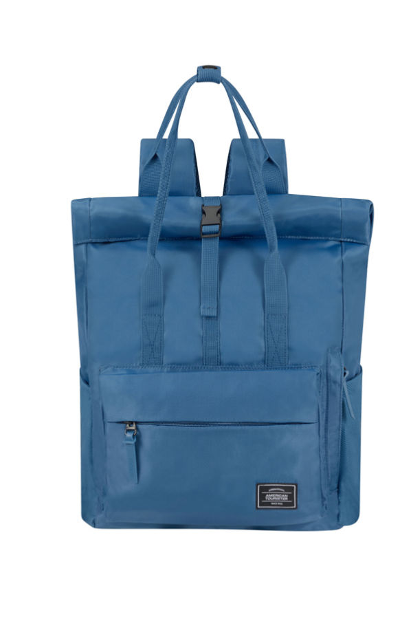 Mochila Tote 15.6 Azul-Pedra - Urban Groove | American Tourister