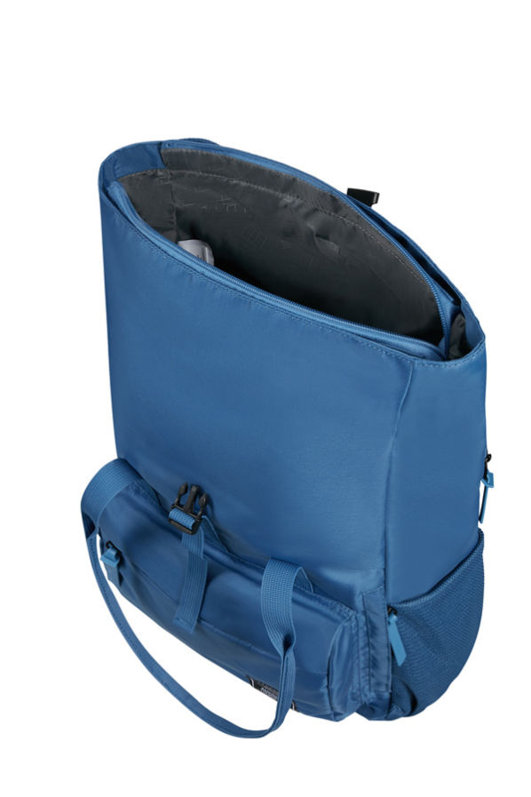 Mochila Tote 15.6 Azul-Pedra - Urban Groove | American Tourister