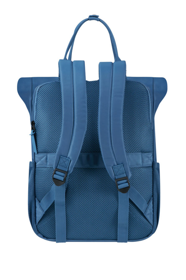 Mochila Tote 15.6 Azul-Pedra - Urban Groove | American Tourister