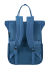 Mochila Tote 15.6 Azul-Pedra - Urban Groove | American Tourister