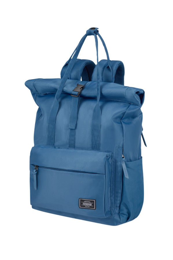 Mochila Tote 15.6 Azul-Pedra - Urban Groove | American Tourister