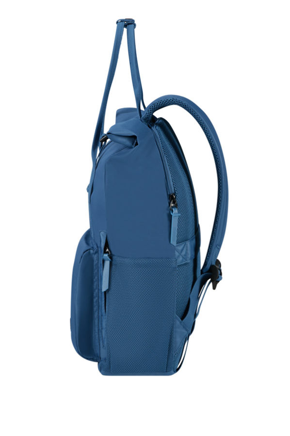 Mochila Tote 15.6 Azul-Pedra - Urban Groove | American Tourister